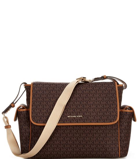 replica michael kors diaper bag|michael kors diaper bag backpack.